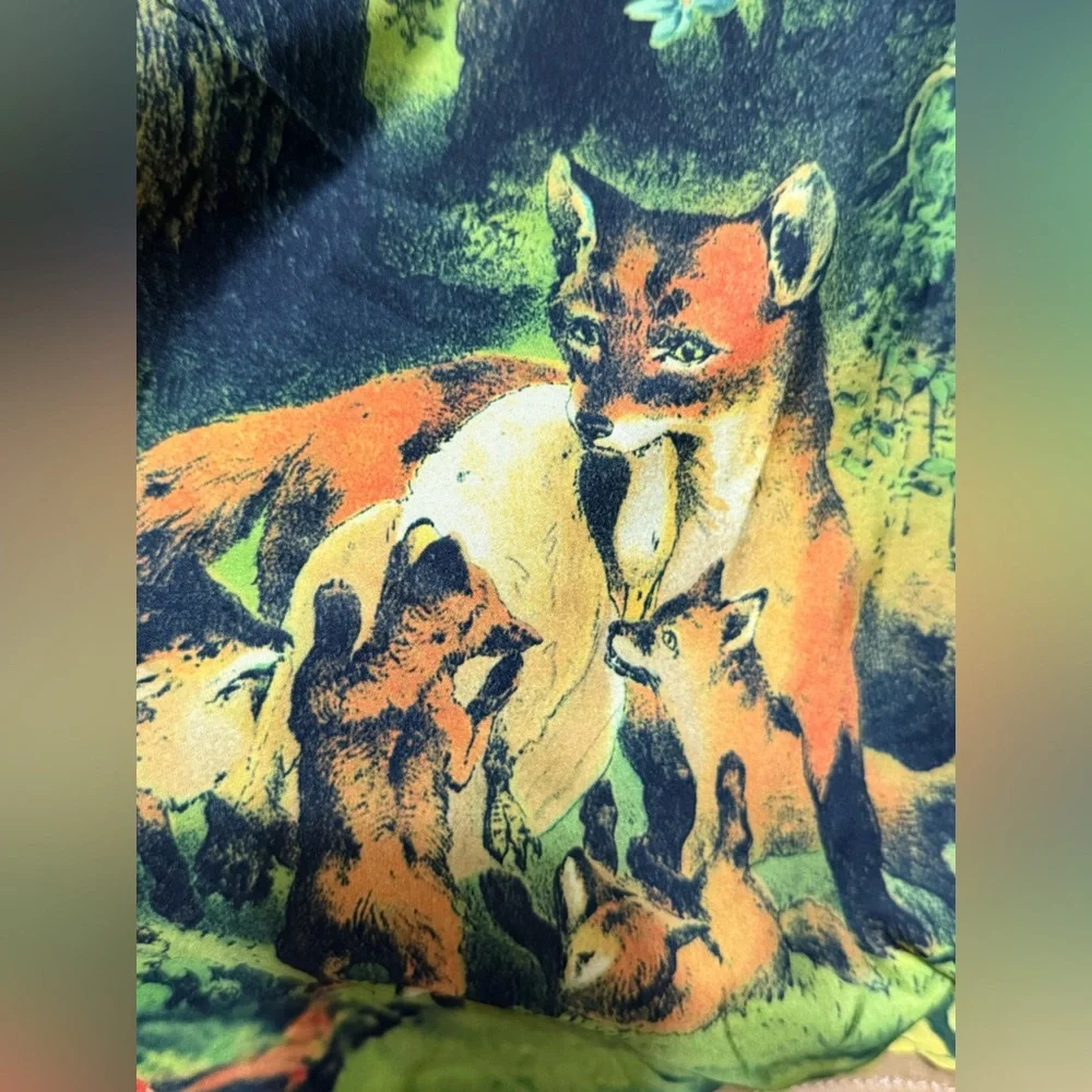 Price Firm - MOTHER The Roadside Jacket - Oh Deer - Picture 10 of 13